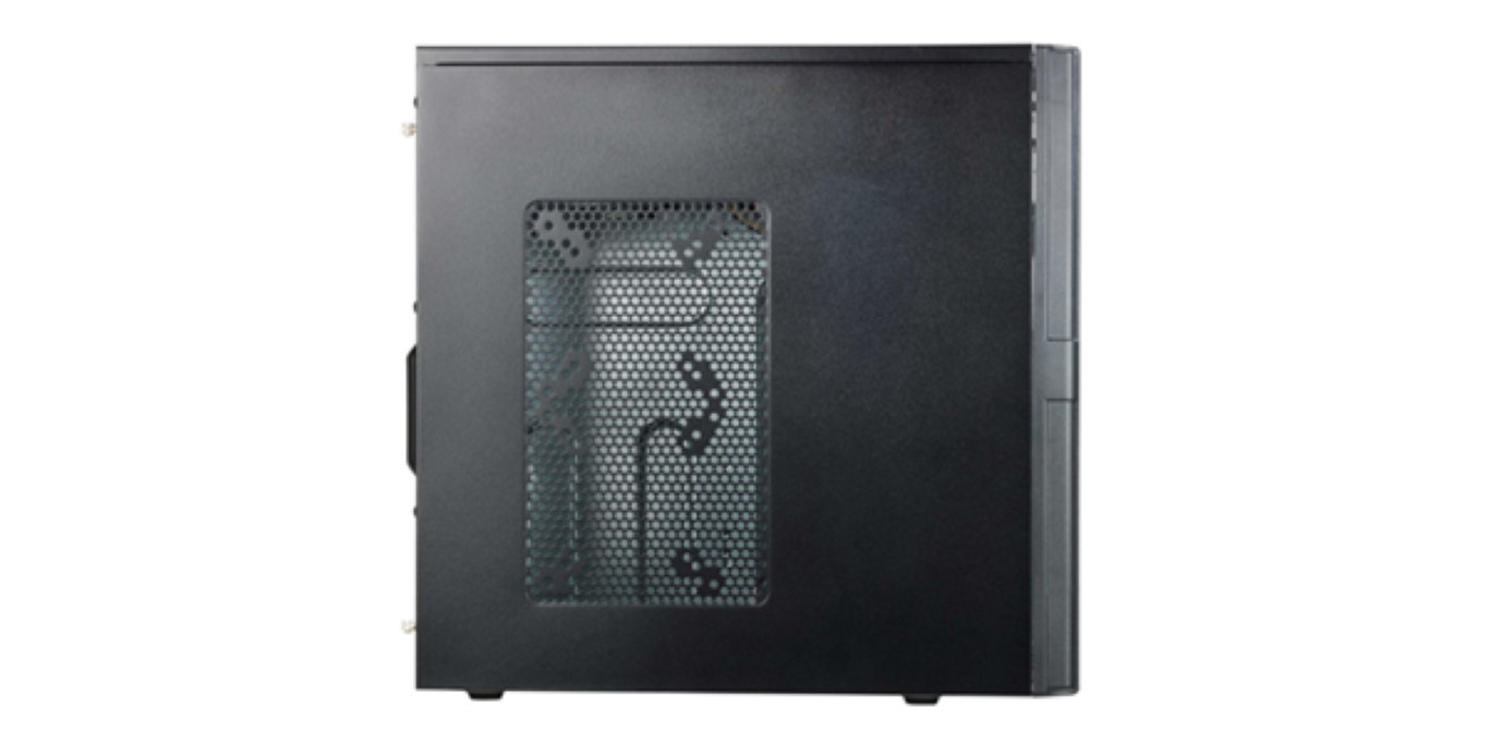CPU CASING - CP 250