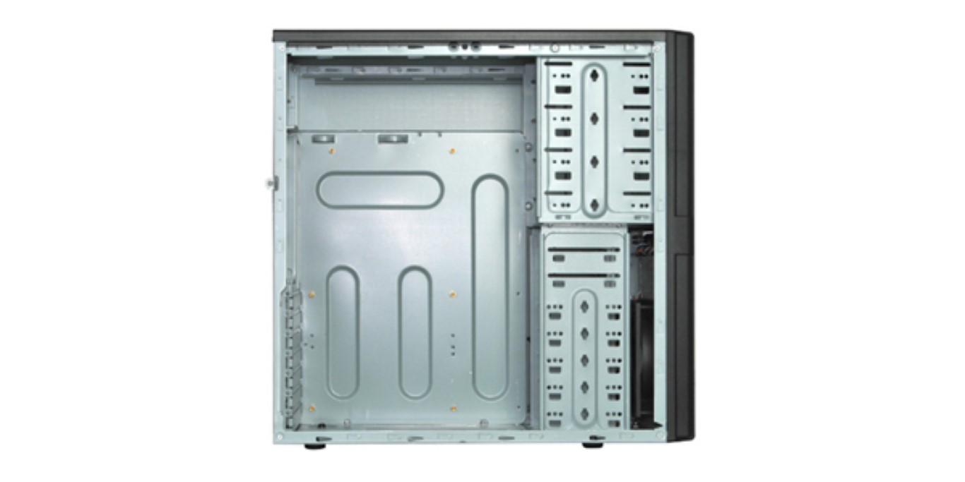 CPU CASING - CP 250
