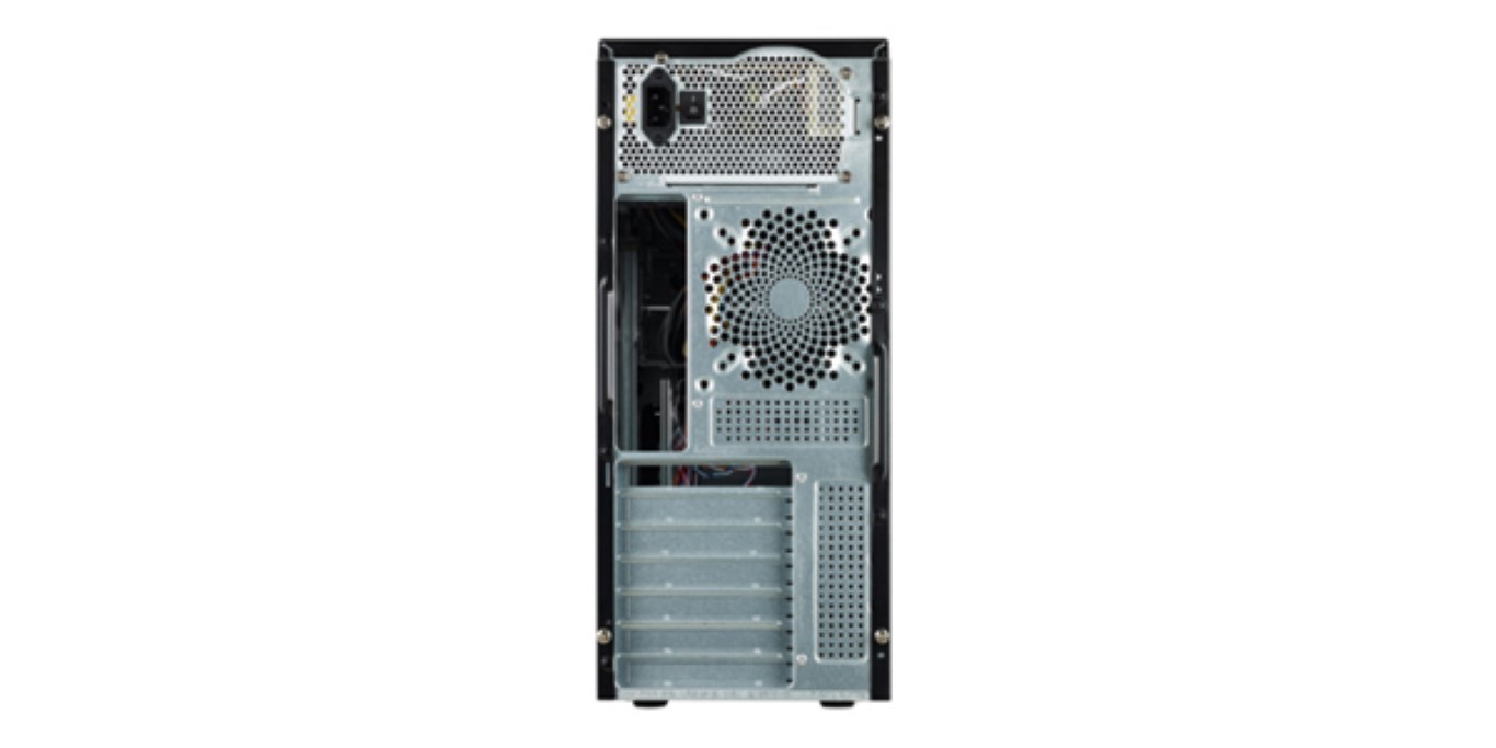 CPU CASING - CP 250