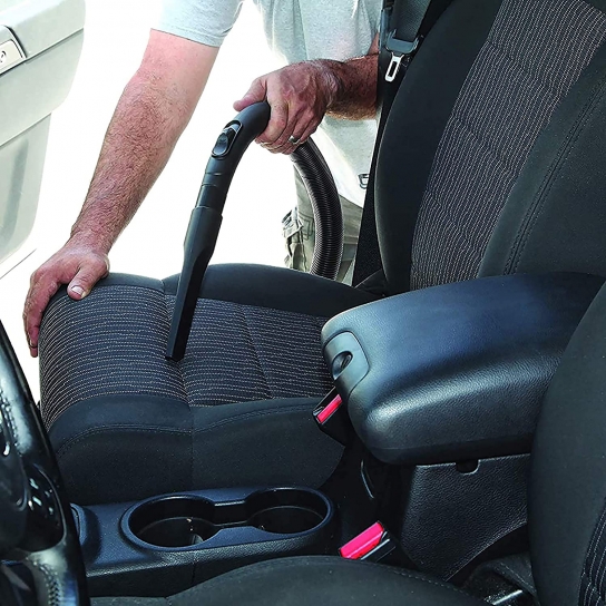 Black and Decker WDBDS20-B5 vacuum cleaner.