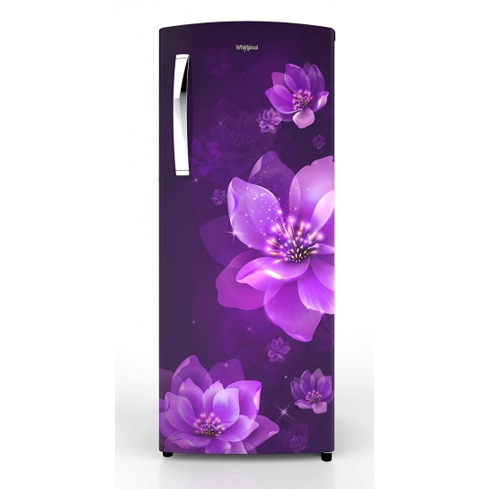 Whirlpool Ice Magic PRO 200 L Single Door Refrigerator