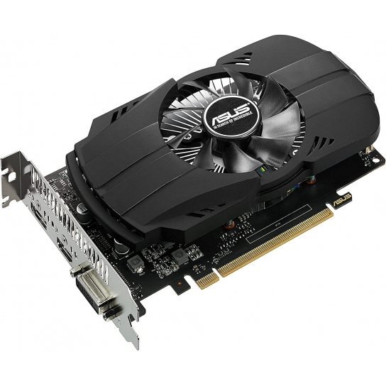 ASUS Phoenix GeForce GTX 1050 Ti Gaming Graphics Card