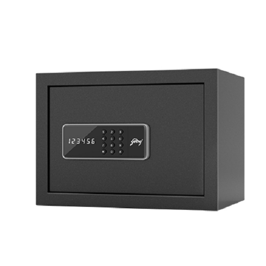 Godrej NX-PRO 15L Digital