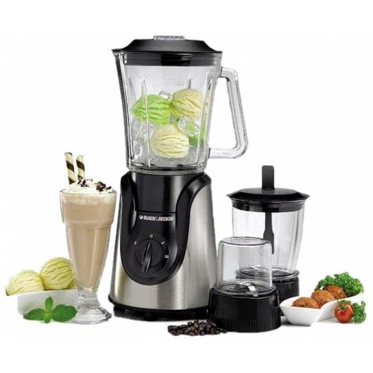 Black and  Decker BX600G-B5 600W