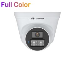 Jovision 3MP Dual Light Video & Audio PoE Network IP Camera - JVS-N935-ADL
