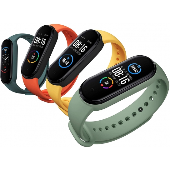 Xiaomi Mi Band 5 Smart Wristband