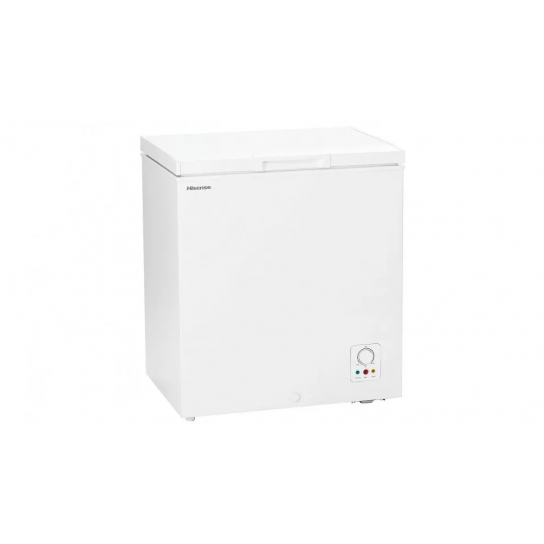 Hisense 100Ltr Hard Top Chest Freezer FC-12DD4SA