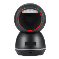 HBAPOS HBA-700 Barcode Scanner