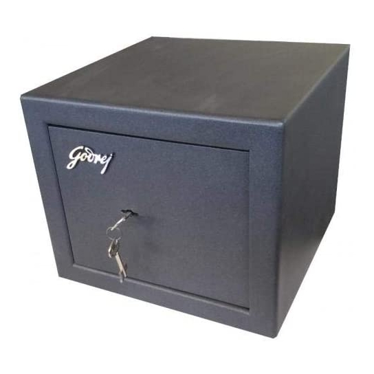 Godrej Eurolite S2 Fire Resistant Safe Locker(FS-10)