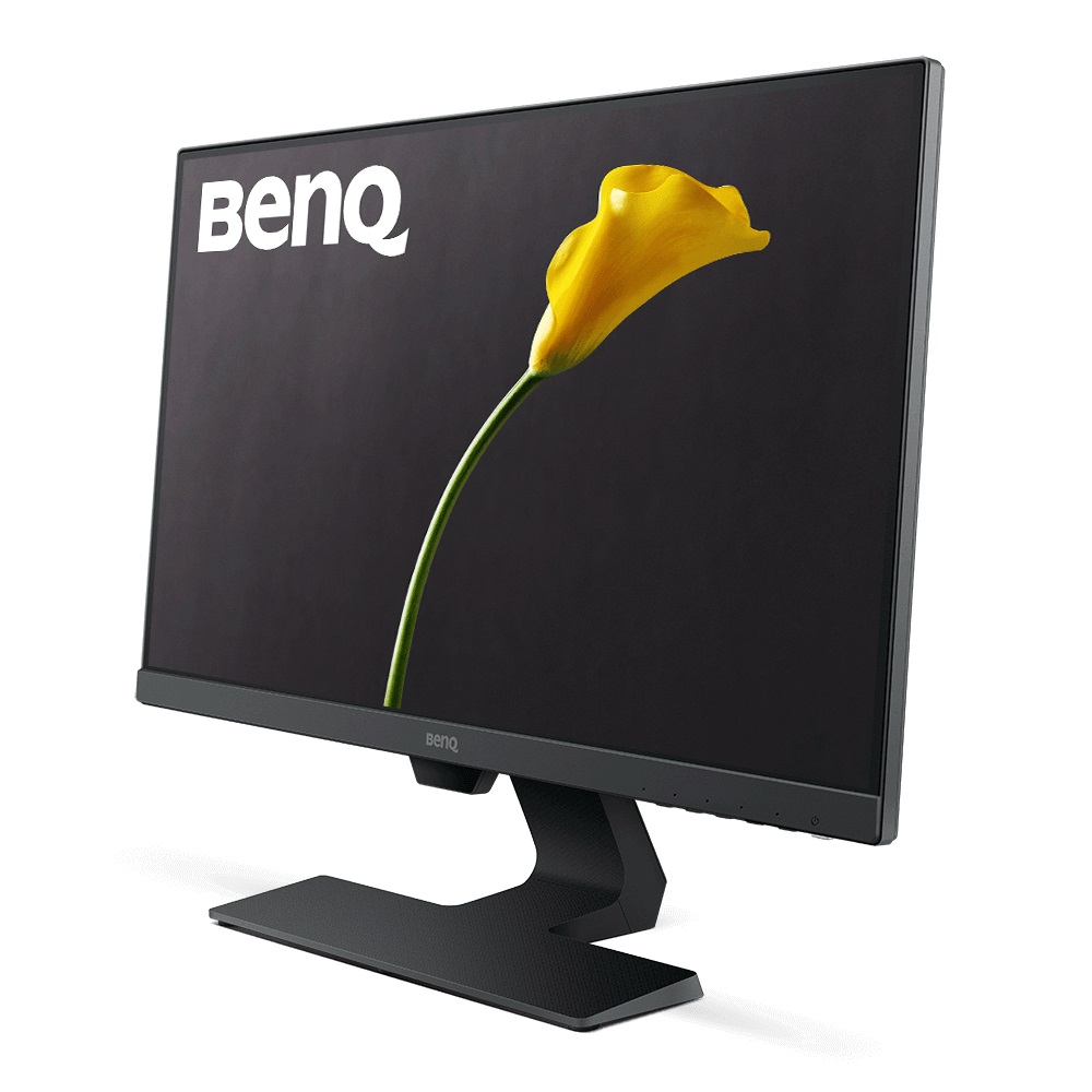 BenQ GW2480 Stylish Monitor with Eye-care Technology,FHD,HDMI