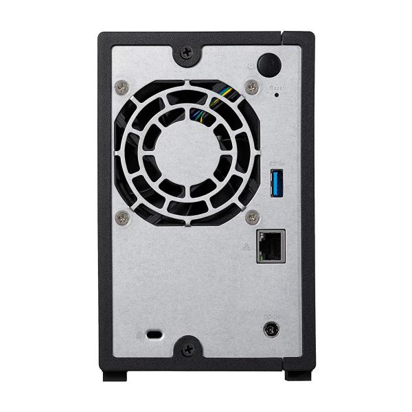 ASUSTOR AS1002T v2