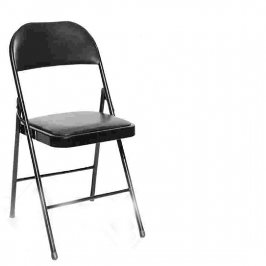 FOLDING CHAIR