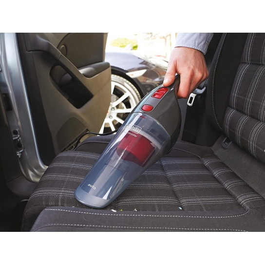 Black and decker NV1210AV-B5 vacuum cleaner