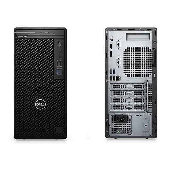 Dell Optiplex 3080 Tower Desktop