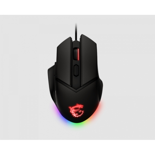 MSI Clutch GM20 Elite Gaming Mouse