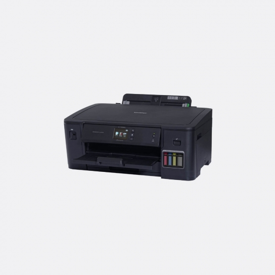 Brother HL-T4000DW A3 Color Inkjet Printer