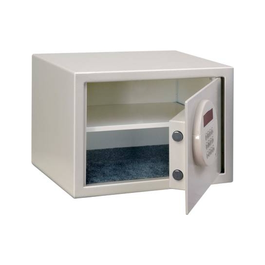 GODREJ  10KG TAURUS SAFE (ELECTRONIC)