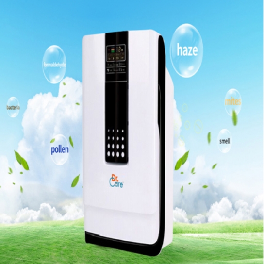 Dr Care Air Purifier with Seven layers air filtration system K01