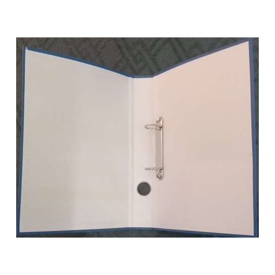 MODACC RING FILE