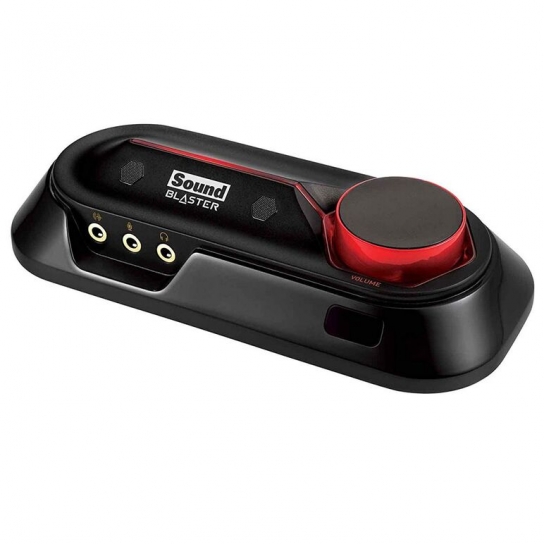 Creative Sound Blaster Omni Surround 5.1