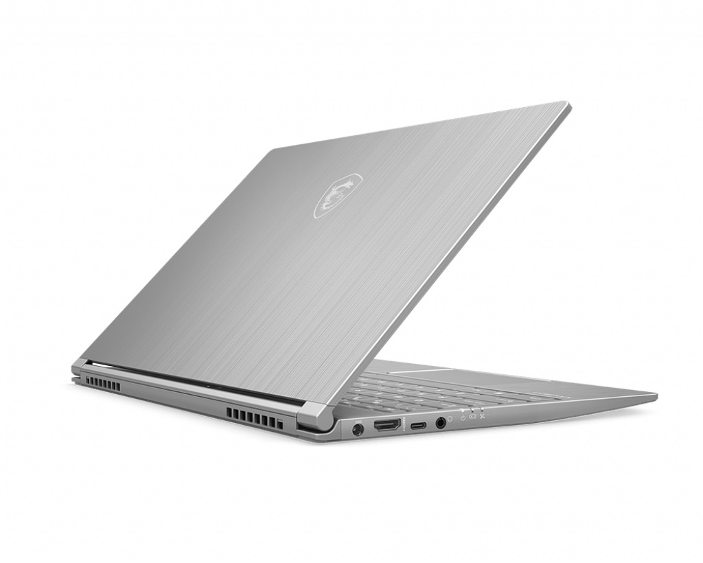 MSI Modern 14 A10M Notebook