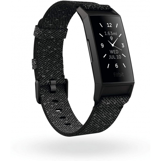 Fitbit Charge 4 Special Edition Fitness and Activity Tracker