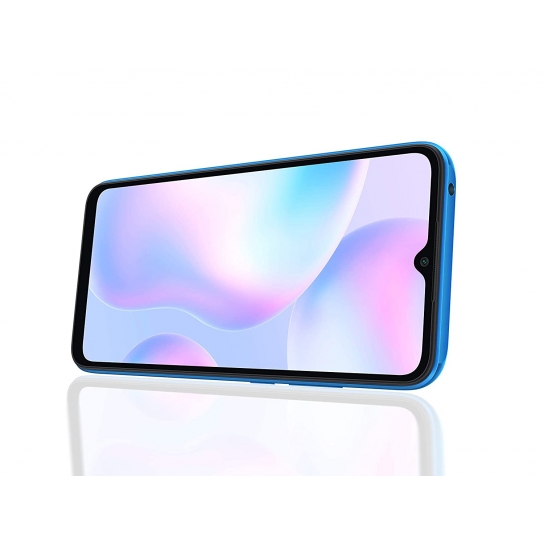 Xiaomi Redmi 9A 2 GB RAM and 32 GB ROM