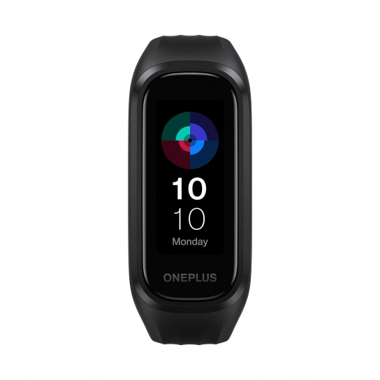 One Plus Smart Band