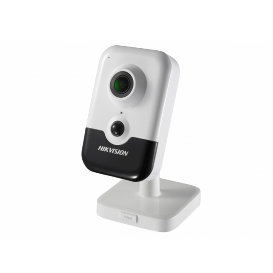 Hikvision 2MP IR Cube Wireless Network Camera