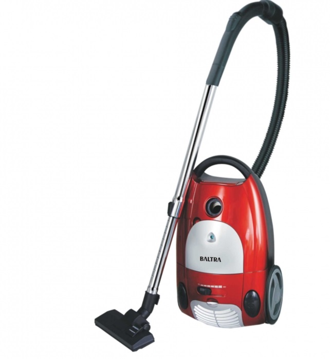 Baltra Turbo+ 2000W Vacuum Cleaner