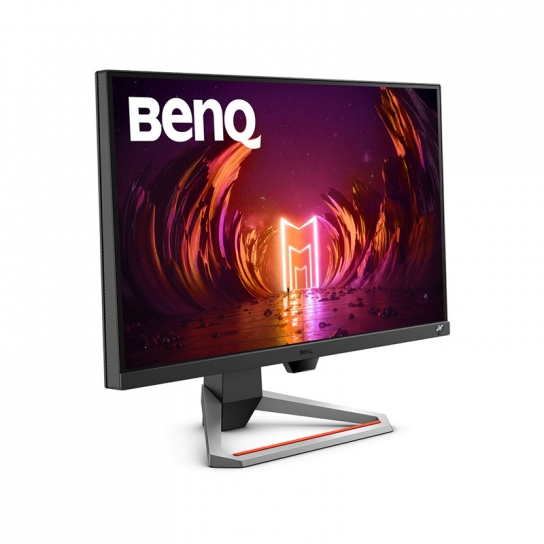 BenQ MOBIUZ EX2710 27 Inch Display 144Hz refresh rate 1ms MPRT IPS Gaming Monitor