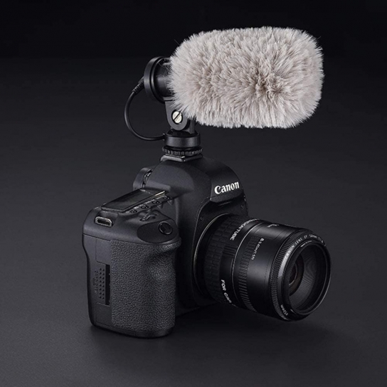 AVerMedia Live Streamer AM133 Uni-directional condenser Microphone