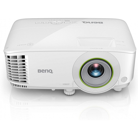 BenQ EH600 Wireless Portable Smart Business Projector