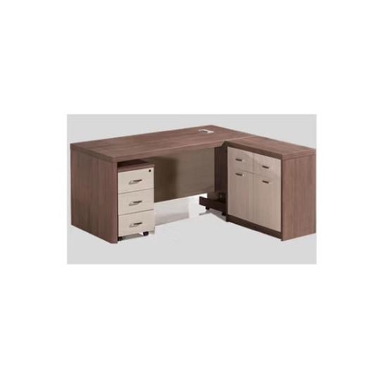Office Table 1.6 Mtrs/1.8 Mtrs