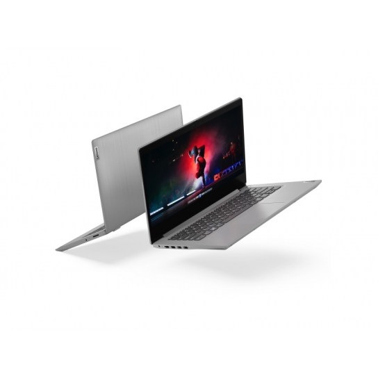 Lenovo IdeaPad 3 Intel Core i7 10th Gen 1065G7 8GB RAM 1 TB HDD (14 inch FHD Display)/2GB NVIDIA Graphics/ Windows 10 Genuine