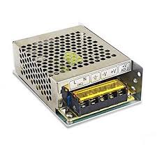 CCTV Power Supply 5/10/15/20/30 A