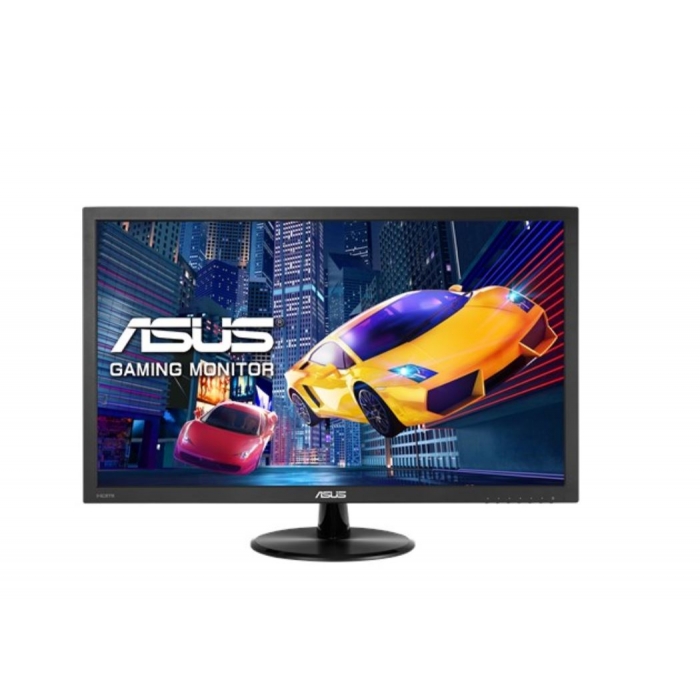 ASUS VP247H Flicker Free 24 inch FHD Gaming Monitor