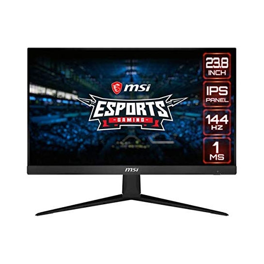 MSI Optix G241 23.8 FHD IPS Gaming Monitor