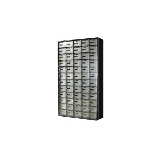 PODREJ Safe Deposit 60 Locker (112-A)