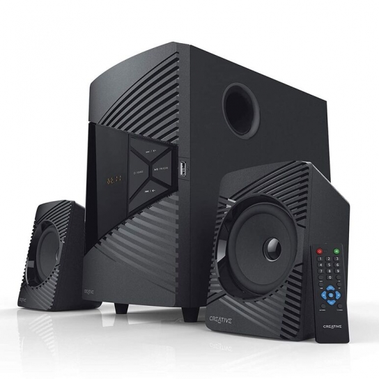Creative Sbs E2400 Speaker