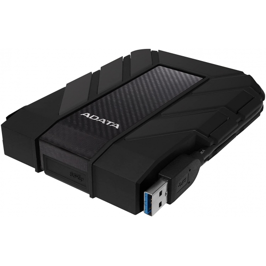 ADATA Waterproof External Hard Disk Drive High Capacity HD710P 5TB