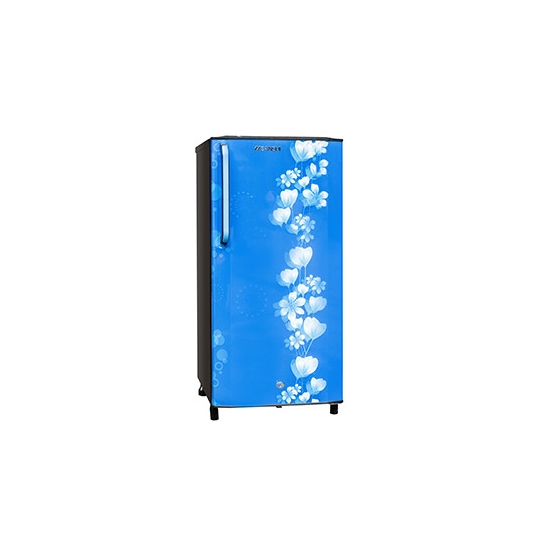 Sansui SPC200BB Single Door 200 Liter Refrigerator