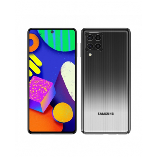 Samsung Galaxy M62