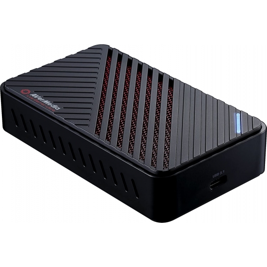 AVERMEDIA GC553 Live Gamer Ultra 4K External Capture card device