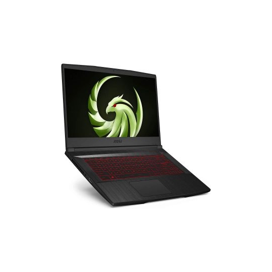 MSI Bravo 15 A4DCR Gaming Laptop