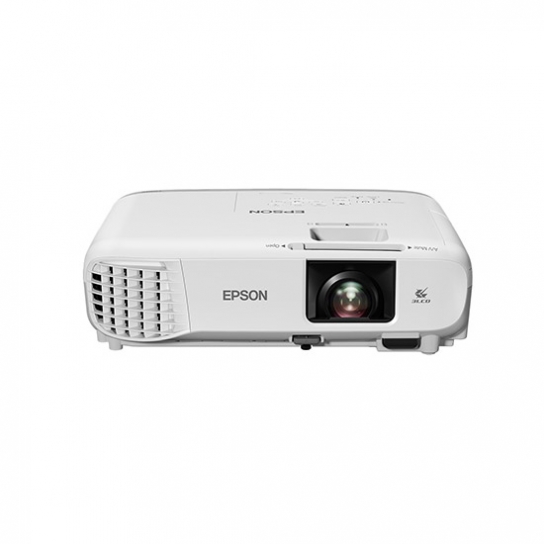 Epson EB-X39 XGA 3LCD Projector