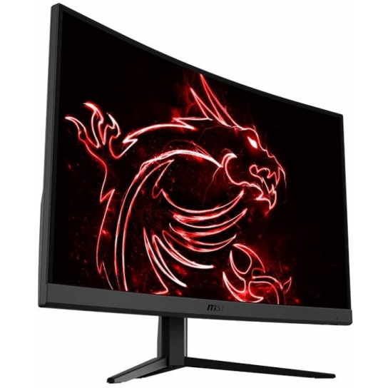 MSI Optix G32C4 Curved Gaming Frameless Monitor