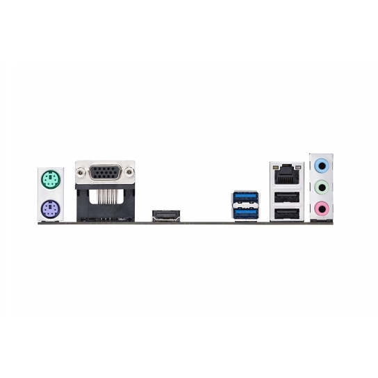 ASUS PRIME H410 (LGA 1200) mic-ATX motherboard with M.2 support, DDR4 2933MHz, HDMI, D-Sub, USB 3.2 Gen 1 ports, SATA 6 Gbps, COM header