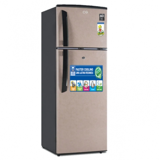 CG Double Door 170 ltrs Refrigerator