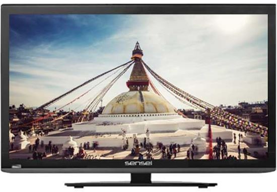 SENSEI LED TV S-19LED1201